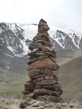 Chorten