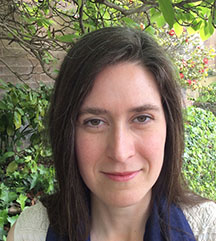 Heather Sundberg